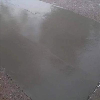 道路快速修補料 水泥路面起灰起皮修復的革新解決方案，助力物流運輸高效暢通